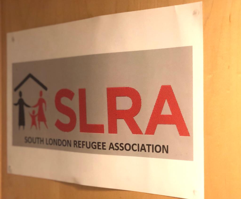 South London Refugee Association