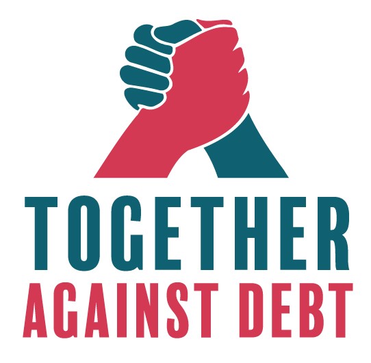Together Against Debt South London