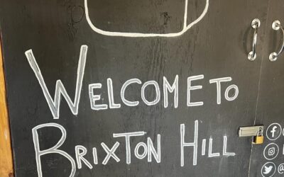 Save Brixton Hill Studios: Protect Grassroots Live Music