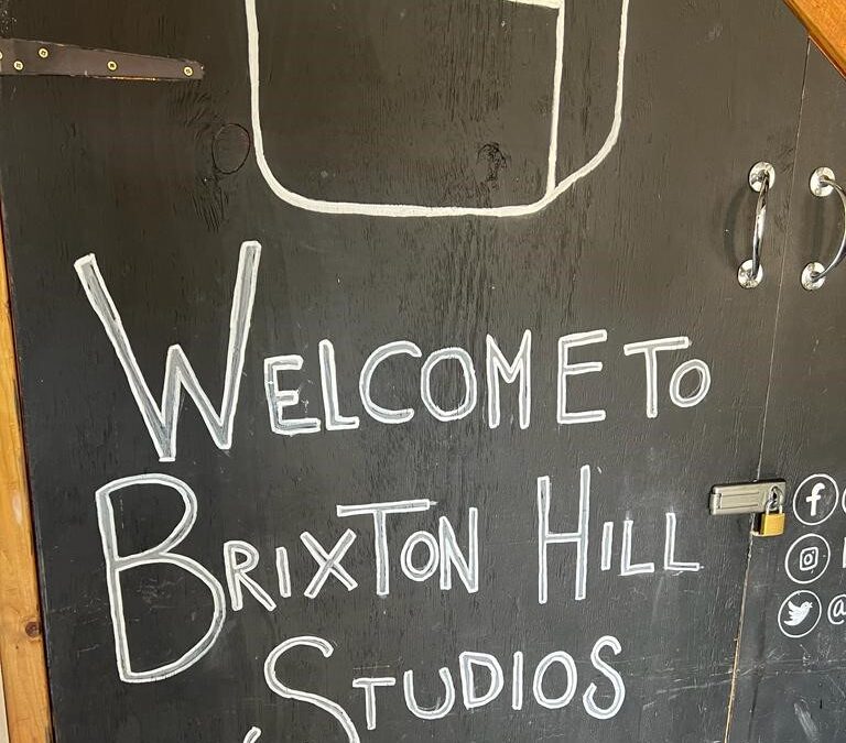 Save Brixton Hill Studios: Protect Grassroots Live Music