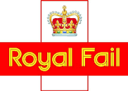 Royal Fail: Meeting Citizens’ Advice to Discuss Royal Mail’s Shoddy Local Delivery Performance